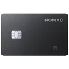 Nomad Tracking Card Pro - Find My, juoda