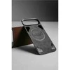 Nomad Tradicinis odinis dėklas, kaimiškos rudos spalvos („Horween“) – „iPhone Air“