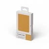 Ledger Nano Gen 5 Magnet Folio, bitcoin oranžinis