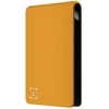 Ledger Nano Gen 5 Magnet Folio, bitcoin oranžinis
