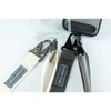 Dirželis Mobile Origin Lanyard tape 25mm, Oranžinis, 84 - 165cm