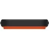 Dėklas Urban Armor Gear UAG Civilian Magsafe, Oranžinis - iPhone 17 Pro
