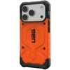 Dėklas Urban Armor Gear UAG Pathfinder Magsafe,Oranžinis - iPhone 17 Pro