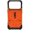 Dėklas Urban Armor Gear UAG Pathfinder Magsafe,Oranžinis - iPhone 17 Pro Max