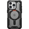 Urban Armor Gear UAG Plasma XTE stovo dėklas su MagSafe, skirtas iPhone 15 Pro – oranžinis