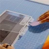 Paperlike Ekrano apsauga 3 - iPad Pro 12.9" 2 vnt.