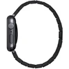 Pitaka Carbon fiber strap, juodas - AW Ultra 2/1(49mm) 9/8/7 (45mm)/6/SE/5/4 (44mm)/3/2/1 (42mm)