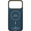 Cases And Covers Pitaka Edge Dėklas Breath of Veins, Dive Žalias – Apple iPhone 17 Pro Max