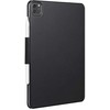 Pitaka Folio 2 case, juodas - iPad Air 11" 2024, iPad Pro 11" 2018/2022