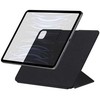 Pitaka Folio 2 case, juodas - iPad Air 13" 2024, iPad Pro 12,9" 2018/2022