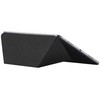 Pitaka Folio 2 case, juodas - iPad Air 13" 2024, iPad Pro 12,9" 2018/2022