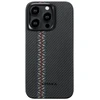 Dėklas Pitaka Fuzijos audimas MagEZ 4 600D, rapsodija - iPhone 15 Pro