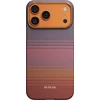 Pitaka Edge dėklas, California Dream Sunset 2.0 #2 – iPhone 17 Pro Max