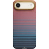 Pitaka Edge dėklas, California Dream Sunset 2.0 #5 – Apple iPhone Air