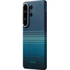 Pitaka Kraštinis dėklas, Mėnulio patekėjimas (Aaron Button) - Samsung Galaxy S26 Ultra