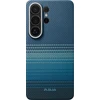 Pitaka Kraštinis dėklas, Mėnulio patekėjimas (Aaron Button) - Samsung Galaxy S26 Ultra