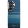 Pitaka Krašto dėklas, Galinis dangtelis, Mėnulio patekėjimas - Samsung Galaxy Z Fold8 Ultra