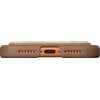 Pitaka Edge dėklas, Ink Horse Gold & Jade- Apple iPhone 17 Pro Max