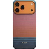Pitaka Edge dėklas, California Dream Sunset 2.0 #4 – Apple iPhone 17 Pro Max