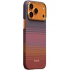 Pitaka Edge dėklas, California Dream Sunset 2.0 #2 – iPhone 17 Pro