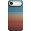 Pitaka Edge Dėklas, California Dream Sunset 2.0 #1 – Apple iPhone Air