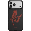 Pitaka Edge dėklas, Ink Horse Ink Rhythm – Apple iPhone 17 Pro