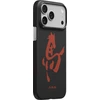 Pitaka Edge dėklas, Ink Horse Ink Rhythm – Apple iPhone 17 Pro