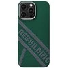 Pitaka lytėjimo austas dėklas, „Re-TROS Refining“ – „iPhone 16 Pro Max“