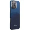 Pitaka lytėjimo austas dėklas, „StarPeak Over the Horizon“ – „iPhone 16 Pro“
