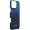 Pitaka lytėjimo austas dėklas, „StarPeak Over the Horizon“ – „iPhone 16 Pro“