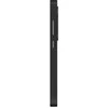 Dėklas Pitaka PIN Button Case, Juodas/Pilkas Plain - Samsung Galaxy S25 Ultra