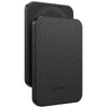 Pitaka Power Bank Qi2, Juodas/Pilkas
