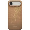 Dėklas Pitaka Ultra-Slim Case, Golden Glint - iPhone Air