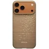 Dėklas Pitaka Ultra-Slim Case, Golden Glint - iPhone 17 Pro