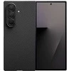 Dėklas Pitaka Ultra-Slim Case, Juodas/Pilkas - Samsung Galaxy Z Fold 7