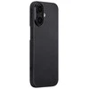 Dėklas Pitaka Ultra-Slim Case, Juodas/Pilkas - iPhone 17