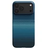 Dėklas Pitaka Ultra-Slim Case, Moonrise - iPhone 17 Pro Max