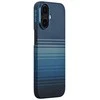 Dėklas Pitaka Ultra-Slim Case, Moonrise - iPhone 17