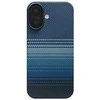 Dėklas Pitaka Ultra-Slim Case, Moonrise - iPhone 17