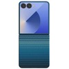 Dėklas Pitaka Ultra-Slim Case, Moonrise - Samsung Galaxy Z Flip 7