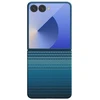 Dėklas Pitaka Ultra-Slim Case, Moonrise - Samsung Galaxy Z Flip 7