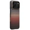 Dėklas Pitaka Ultra-Slim Case, Sunset - iPhone 17 Pro