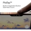 Dėklas Pitaka Ultra-Slim Case, Sunset - iPhone 17