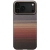 Dėklas Pitaka Ultra-Slim Case, Sunset - iPhone 17 Pro