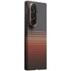 Dėklas Pitaka Ultra-Slim Case, Sunset - Samsung Galaxy Z Fold 7