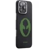 Pitaka x „Aries“ lytėjimo austas dėklas, „Alien“ – „iPhone 16 Pro“