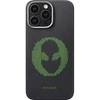 Pitaka x „Aries“ lytėjimo austas dėklas, „Alien“ – „iPhone 16 Pro“
