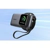 Powerbank UGREEN PB527, 10000mAh 30W su Apple Watch įkrovikliu, MFi