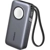 Powerbank UGREEN PB527, 10000mAh 30W su Apple Watch įkrovikliu, MFi