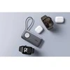 Powerbank UGREEN PB527, 10000mAh 30W su Apple Watch įkrovikliu, MFi